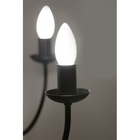Żyrandol K-4970 z serii HARIS Kaja Lighting