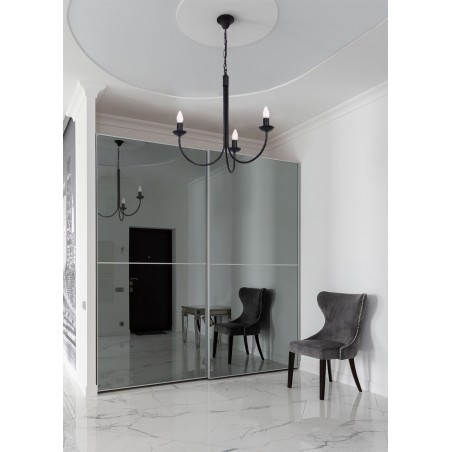 Żyrandol K-4970 z serii HARIS Kaja Lighting