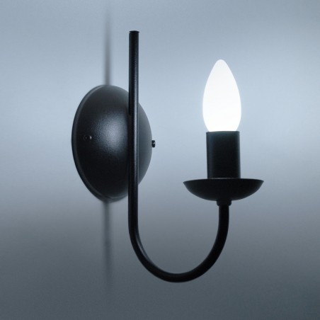 Kinkiet K-4972 z serii HARIS Kaja Lighting