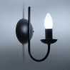Kinkiet K-4972 z serii HARIS Kaja Lighting