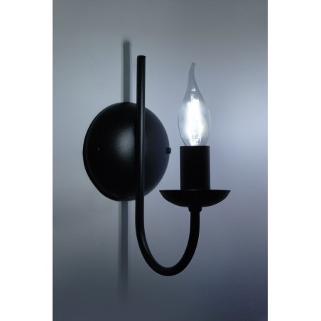 Kinkiet K-4972 z serii HARIS Kaja Lighting