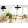 Żyrandol K-4336 z serii SASTO Kaja Lighting