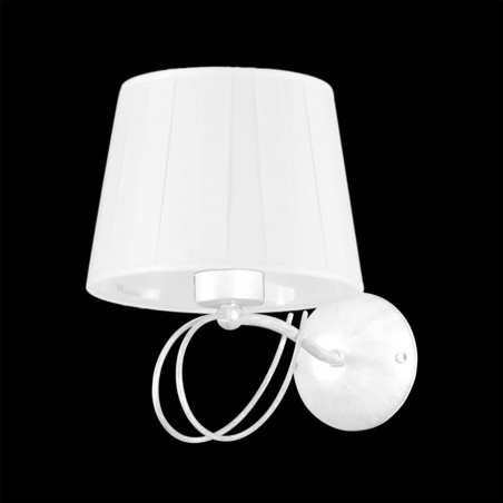Kinkiet K-4072 z serii IRMA Kaja Lighting
