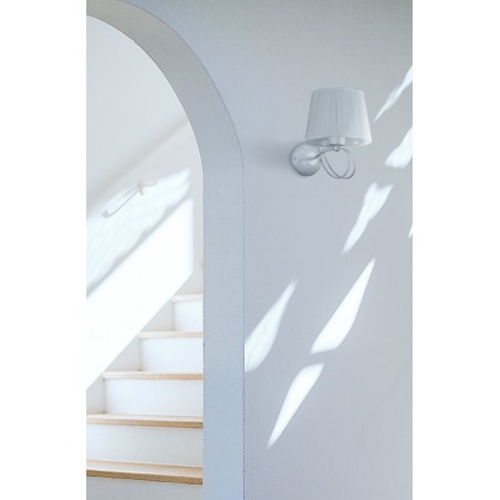 Kinkiet K-4072 z serii IRMA Kaja Lighting