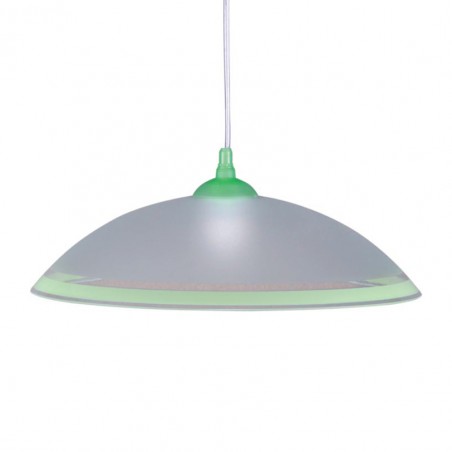 Lampa wisząca K-3515 z serii UFO Kaja Lighting