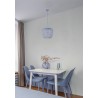 Lampa wisząca K-4102 z serii EDEN Kaja Lighting