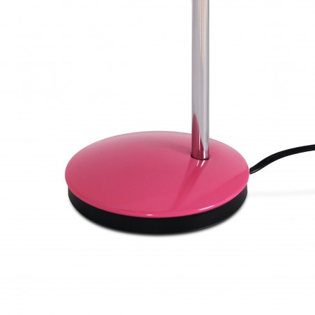 Lampka biurkowa K-MT-200 RÓŻOWY z serii KAJTEK Kaja Lighting