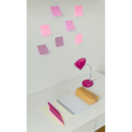 Lampka biurkowa K-MT-200 RÓŻOWY z serii KAJTEK Kaja Lighting