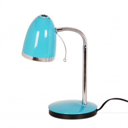 Lampka biurkowa K-MT-200 TURKUSOWY z serii KAJTEK Kaja Lighting