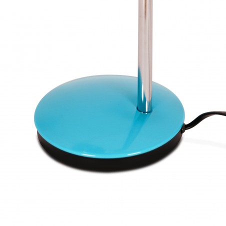 Lampka biurkowa K-MT-200 TURKUSOWY z serii KAJTEK Kaja Lighting
