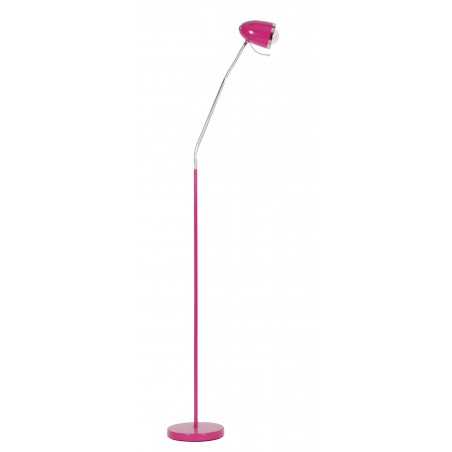 Lampa podłogowa K-MT-201 RÓŻOWY z serii KAJTEK I Kaja Lighting
