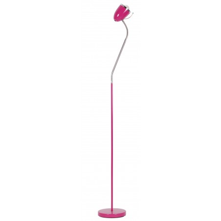 Lampa podłogowa K-MT-201 RÓŻOWY z serii KAJTEK I Kaja Lighting