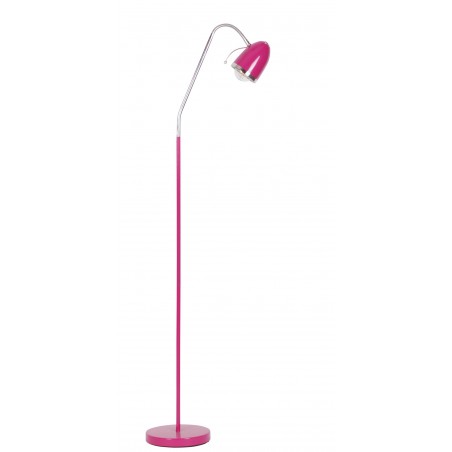 Lampa podłogowa K-MT-201 RÓŻOWY z serii KAJTEK I Kaja Lighting