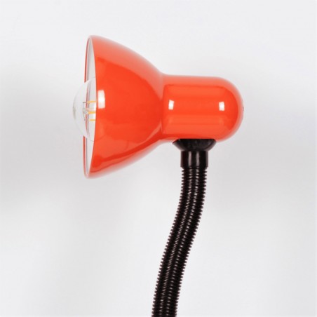 Lampka biurkowa K-MT-203 POMARAŃCZOWY z serii CARIBA Kaja Lighting