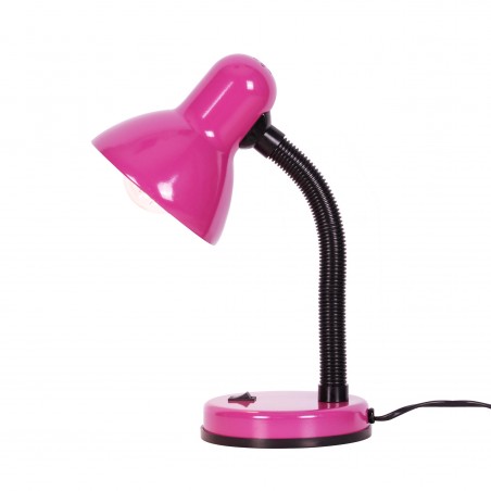 Lampka biurkowa K-MT-203 RÓŻOWY z serii CARIBA Kaja Lighting