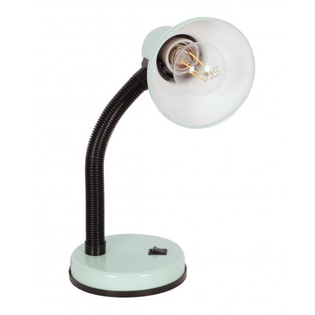 Lampka biurkowa K-MT-203 SELEDYNOWY z serii CARIBA Kaja Lighting