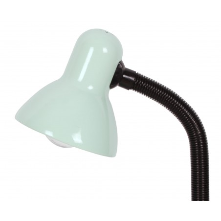 Lampka biurkowa K-MT-203 SELEDYNOWY z serii CARIBA Kaja Lighting
