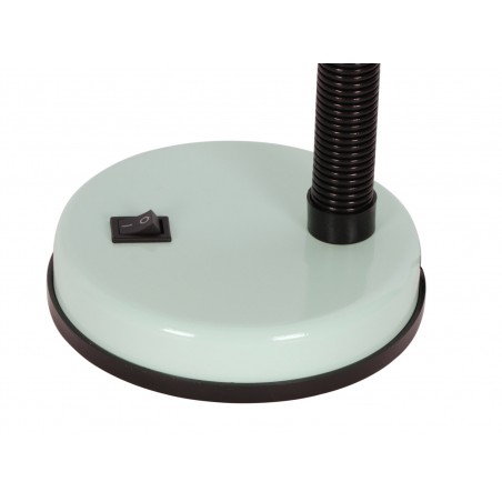 Lampka biurkowa K-MT-203 SELEDYNOWY z serii CARIBA Kaja Lighting