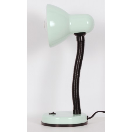 Lampka biurkowa K-MT-203 SELEDYNOWY z serii CARIBA Kaja Lighting