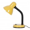 Lampka biurkowa K-MT-203 ŻÓŁTY z serii CARIBA Kaja Lighting