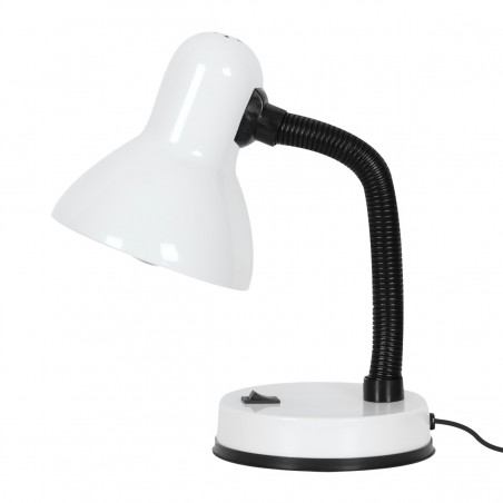 Lampka biurkowa K-MT-203 BIAŁY z serii CARIBA Kaja Lighting