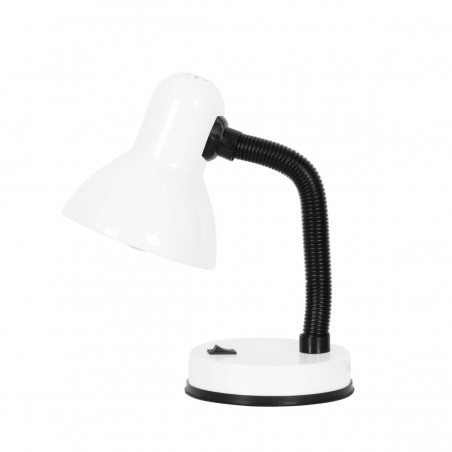 Lampka biurkowa K-MT-203 BIAŁY z serii CARIBA Kaja Lighting