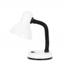 Lampka biurkowa K-MT-203 BIAŁY z serii CARIBA Kaja Lighting
