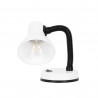 Lampka biurkowa K-MT-203 BIAŁY z serii CARIBA Kaja Lighting