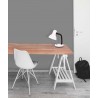 Lampka biurkowa K-MT-203 BIAŁY z serii CARIBA Kaja Lighting