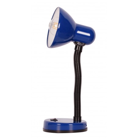 Lampka biurkowa K-MT-203 NIEBIESKI z serii CARIBA Kaja Lighting