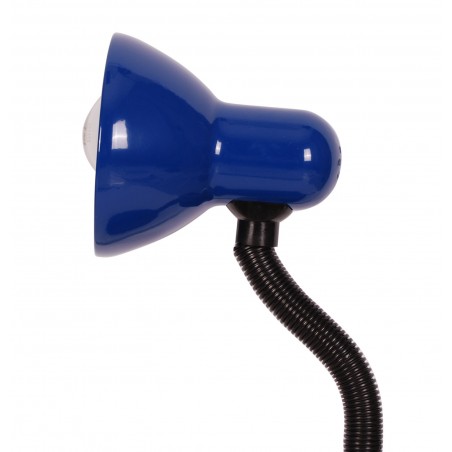 Lampka biurkowa K-MT-203 NIEBIESKI z serii CARIBA Kaja Lighting