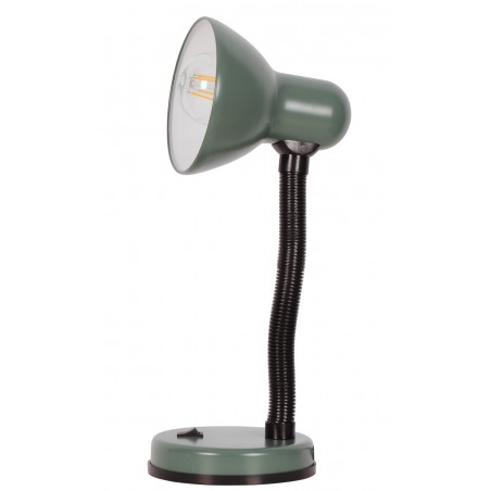 Lampka biurkowa K-MT-203 ZIELONY z serii CARIBA Kaja Lighting