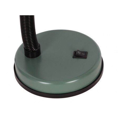 Lampka biurkowa K-MT-203 ZIELONY z serii CARIBA Kaja Lighting