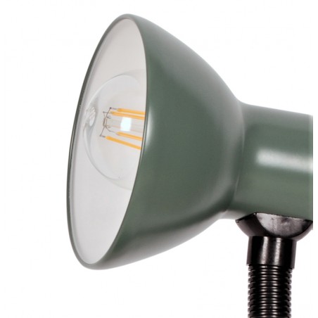 Lampka biurkowa K-MT-203 ZIELONY z serii CARIBA Kaja Lighting