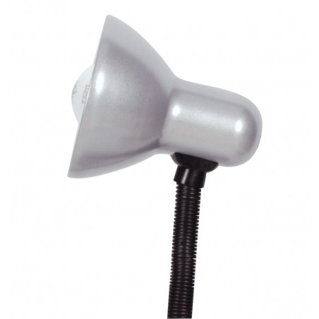 Lampka biurkowa K-MT-203 SREBRNY z serii CARIBA Kaja Lighting
