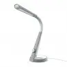 Lampka biurkowa K-BL1063 SREBRNY z serii BERKANE Kaja Lighting