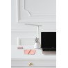 Lampka biurkowa K-BL1066 BIAŁY z serii KIKI Kaja Lighting