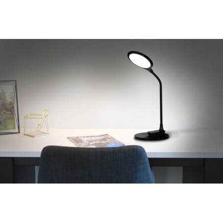 Lampka biurkowa K-BL1033 CZARNY z serii DIDI Kaja Lighting