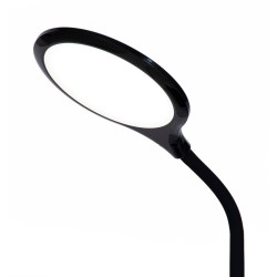 Lampka biurkowa K-BL1033 CZARNY z serii DIDI Kaja Lighting