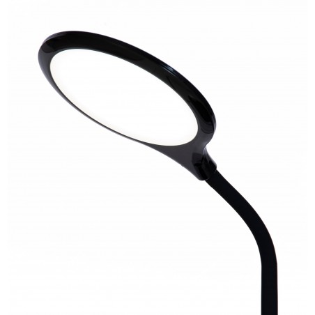 Lampka biurkowa K-BL1033 CZARNY z serii DIDI Kaja Lighting