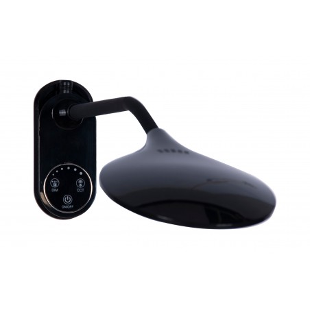 Lampka biurkowa K-BL1033 CZARNY z serii DIDI Kaja Lighting