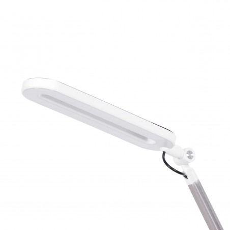 Lampka biurkowa K-BL1221 SREBRNY z serii ALETTE Kaja Lighting