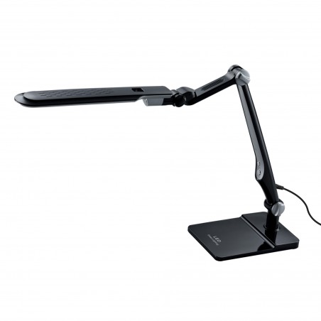 Lampka biurkowa K-BL1207 CZARNY z serii MICA Kaja Lighting