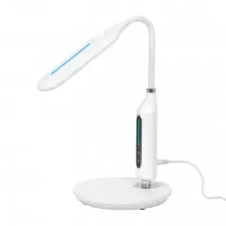 Lampka biurkowa K-BL1072 BIAŁY z serii MIDA Kaja Lighting