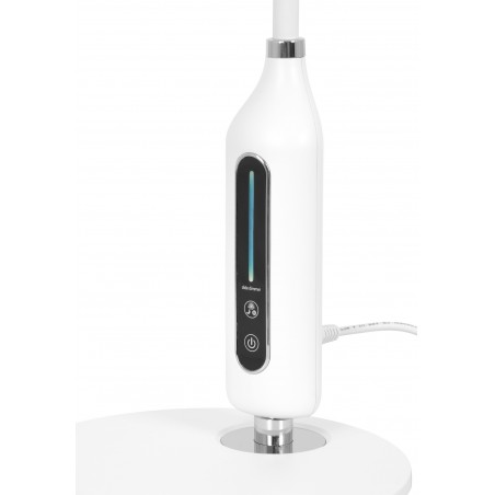Lampka biurkowa K-BL1072 BIAŁY z serii MIDA Kaja Lighting
