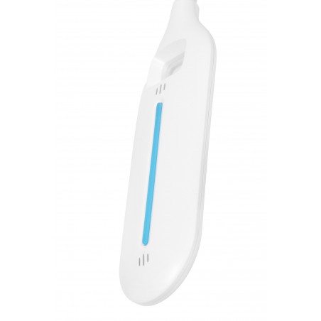 Lampka biurkowa K-BL1072 BIAŁY z serii MIDA Kaja Lighting