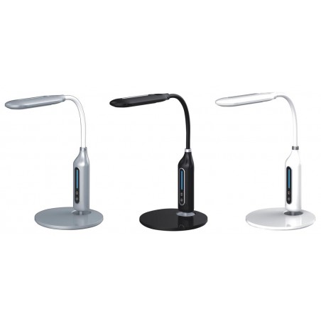 Lampka biurkowa K-BL1072 BIAŁY z serii MIDA Kaja Lighting