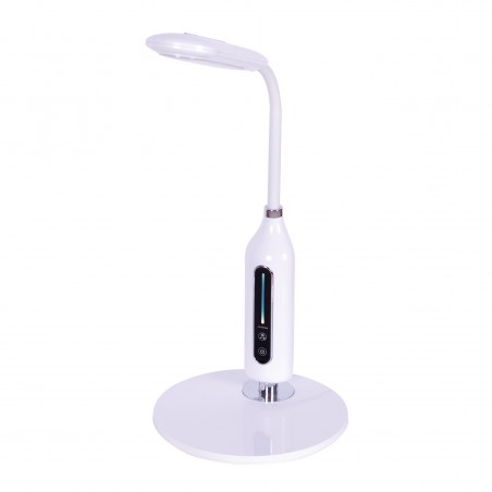 Lampka biurkowa K-BL1072 BIAŁY z serii MIDA Kaja Lighting