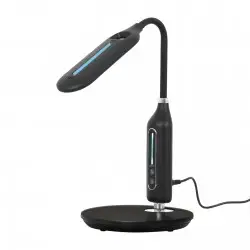Lampka biurkowa K-BL1072 CZARNY z serii MIDA Kaja Lighting