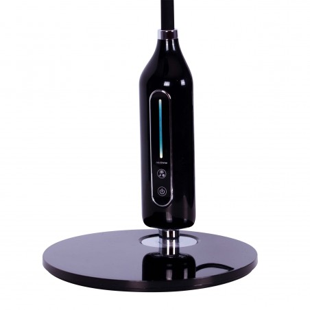 Lampka biurkowa K-BL1072 CZARNY z serii MIDA Kaja Lighting